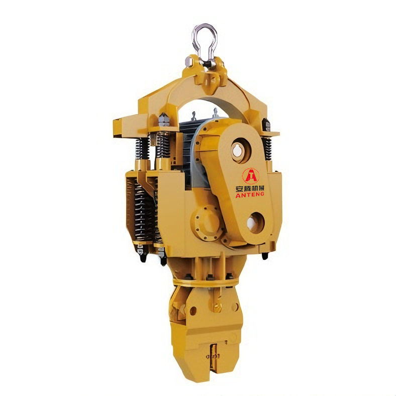 Martillo Vibratorio Eléctrico Anteng